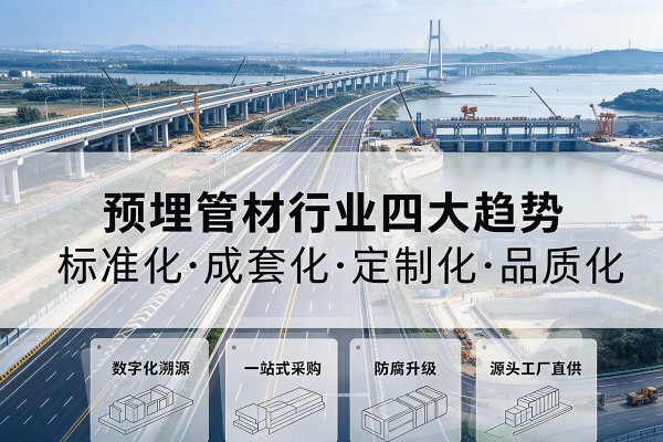 亳州行业发展趋势总结