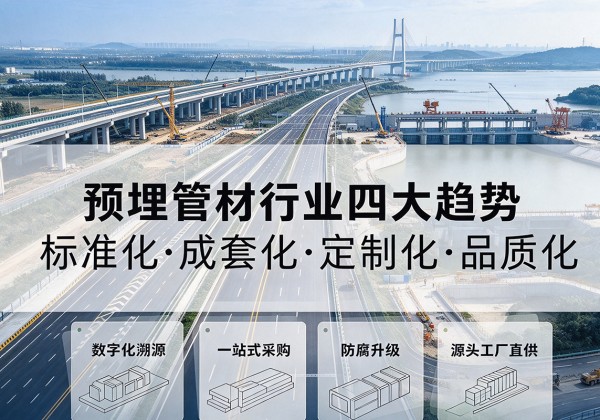 亳州行业发展趋势总结