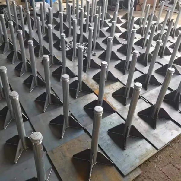 亳州鑫亿呈沉降板生产