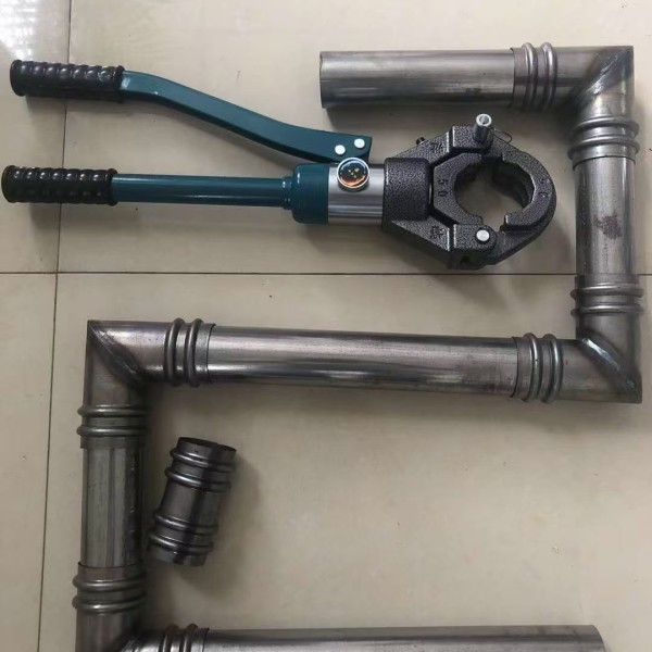 亳州鑫亿呈冷却管
